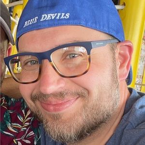 Meet your Posher, Zachary